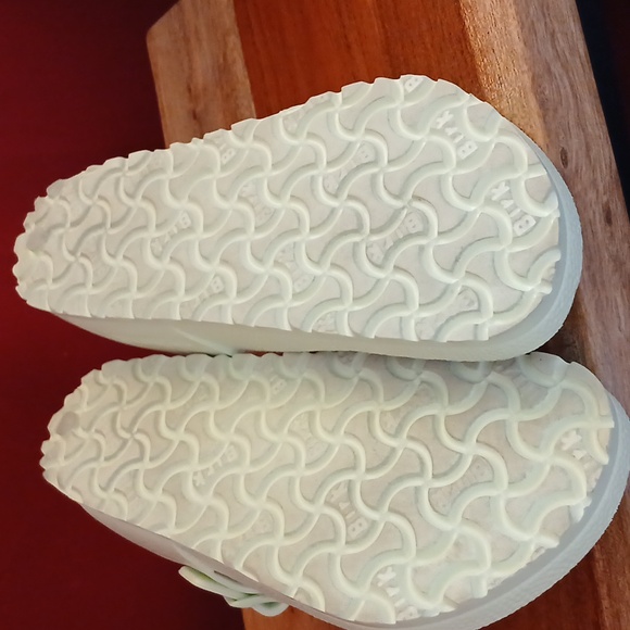 Birkenstock Gizeh Essentials EVA in Light Green Sz 37/7-7.5 - Picture 7 of 7